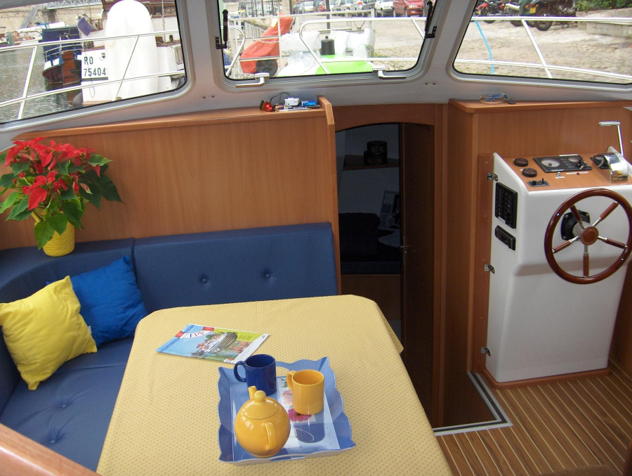 Photo #7 - ClassicTarpon 32 (1210) en Redon - 601