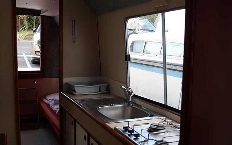 Photo #4 - Low CostEau Claire 930 (1217) in Redon - 608