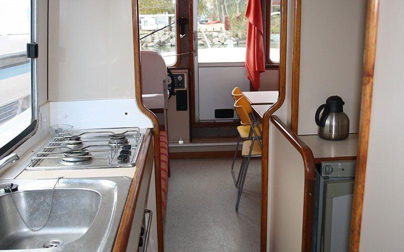Photo #6 - Low CostEau Claire 930 (1219) in Redon - 610