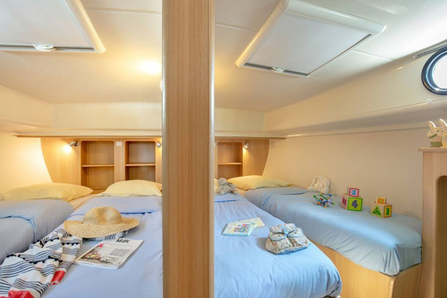 Photo #5 - EstivaleQuattro Fly C (NARBONNE) in Le Somail - 630