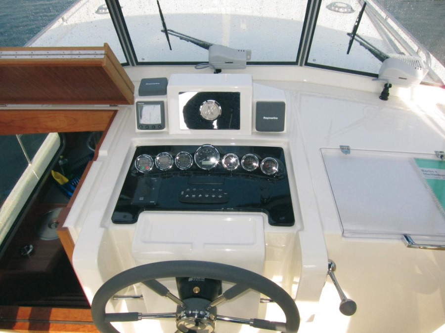 Photo #4 - Jetten37 Classic (Caroline) in Waren - 634