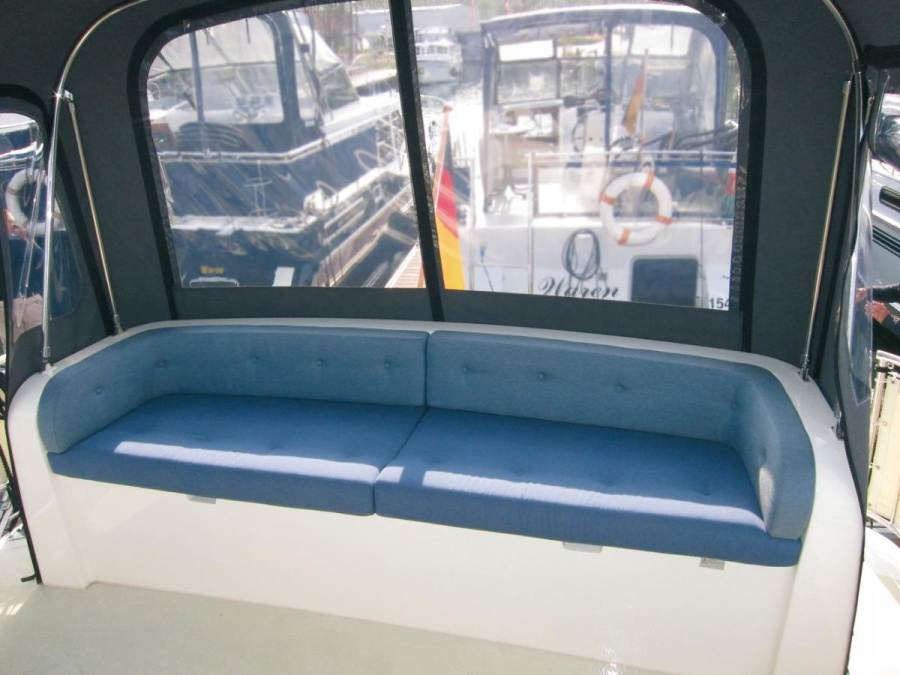 Photo #5 - Jetten37 Classic (Caroline) in Waren - 634