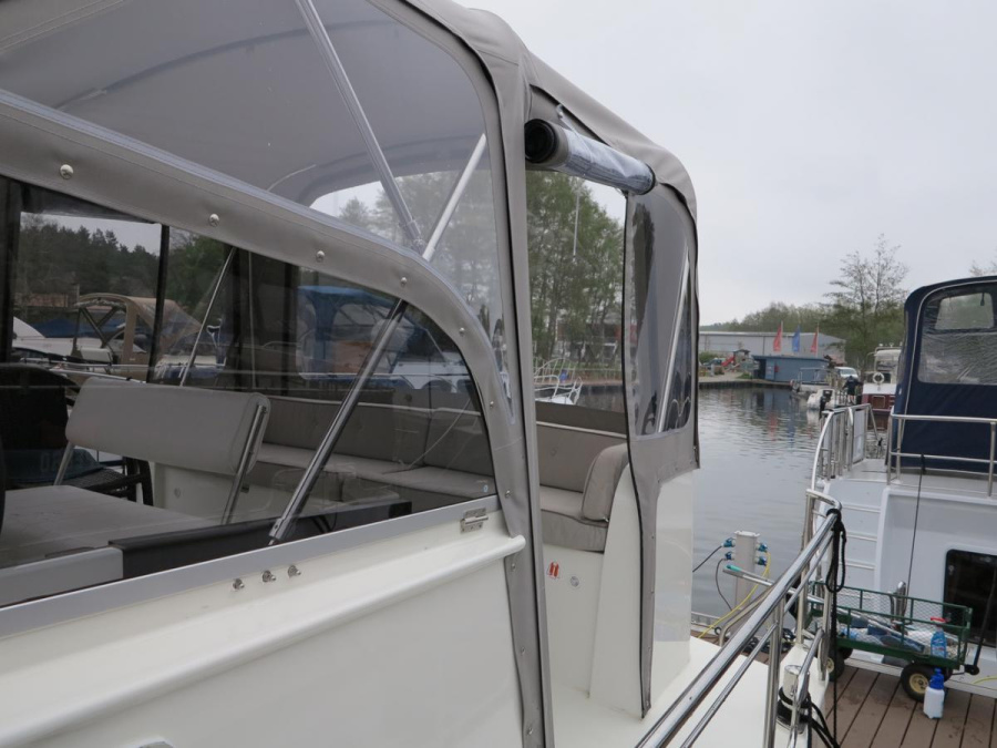 Photo #6 - Jetten37 Classic (Caroline) in Waren - 634