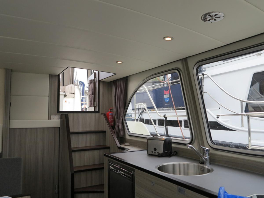 Photo #12 - Jetten37 Classic (Caroline) in Waren - 634