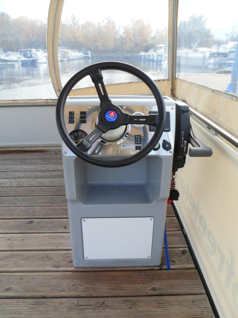 Photo #16 - Freecamperfreecamper für kleine Wohnwagen (Nofreetete) in Zehdenick - 666
