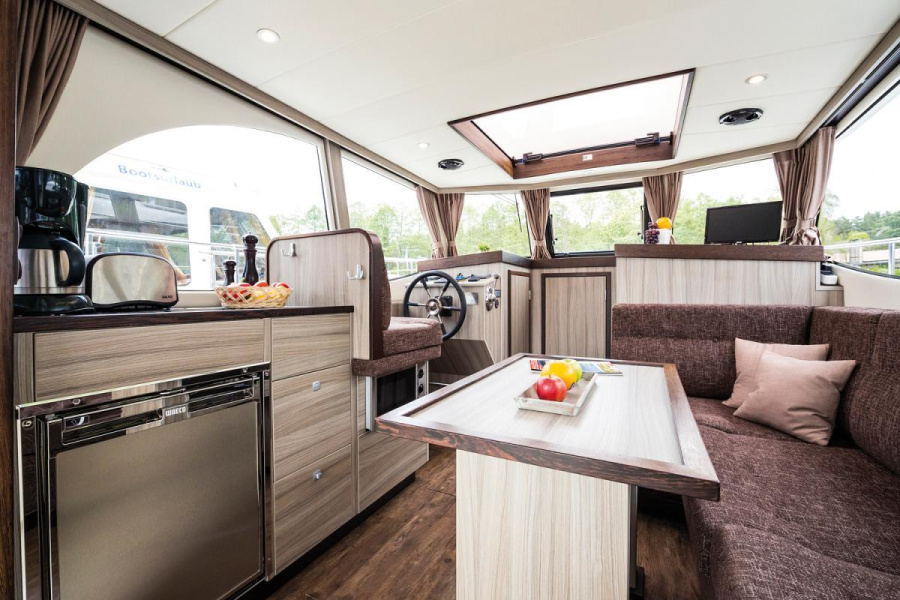 Photo #5 - Jetten30 Sedan RS (Lina) en Waren - 675