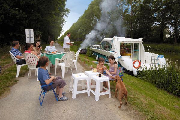 Photo #12 - EstivaleSixto Prestige C (AIGUES-MORTES) in Bellegarde - 709