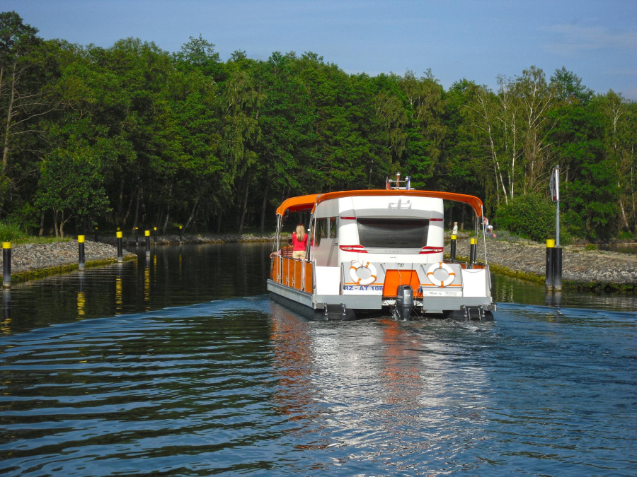 Photo #6 - FreecamperSeecamper (Freetied) in Zehdenick - 715