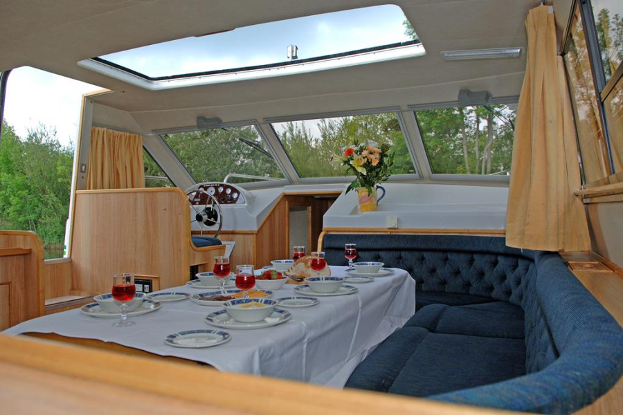 Photo #4 - ComfortGrand Classique (07) in Hesse - 795