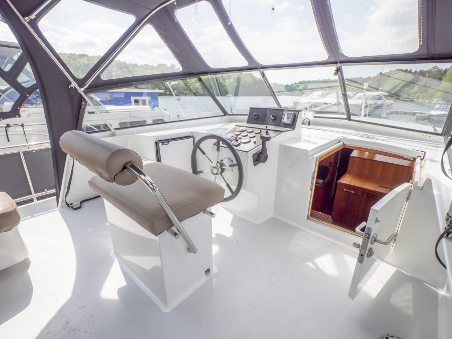 Photo #4 - Vacance1400 (New Lady) in Waren - 727