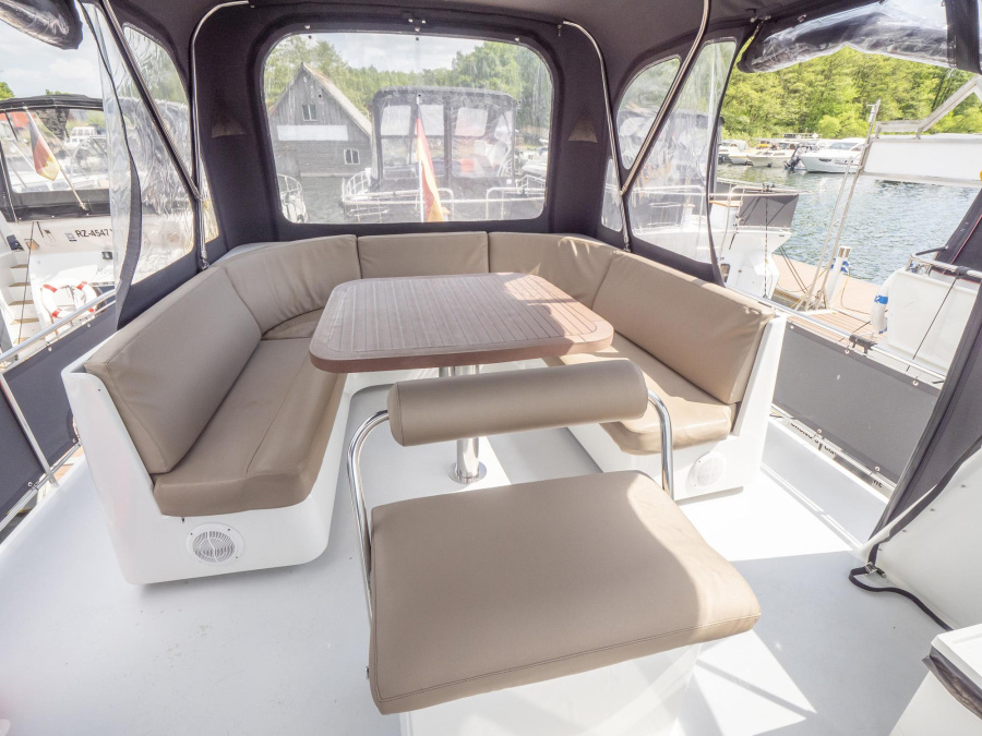 Photo #6 - Vacance1400 (New Lady) in Waren - 727
