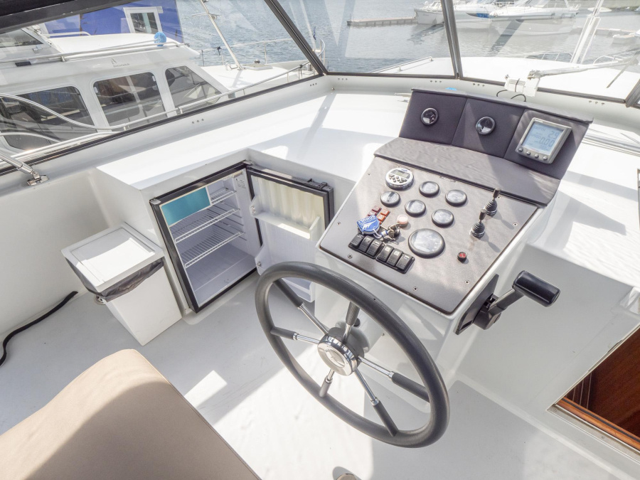 Photo #7 - Vacance1400 (New Lady) in Waren - 727