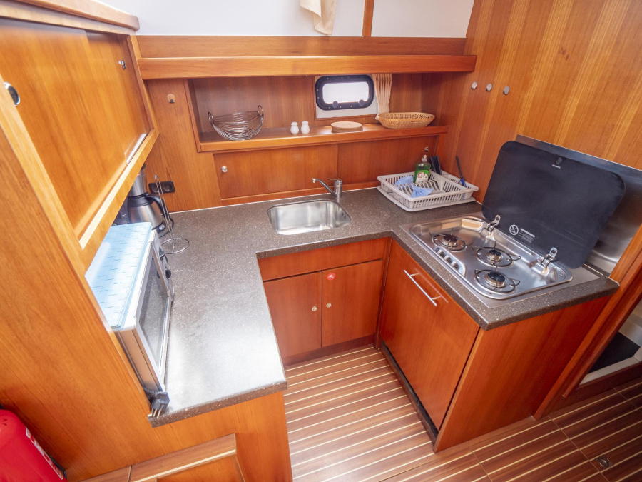 Photo #12 - Vacance1400 (New Lady) in Waren - 727