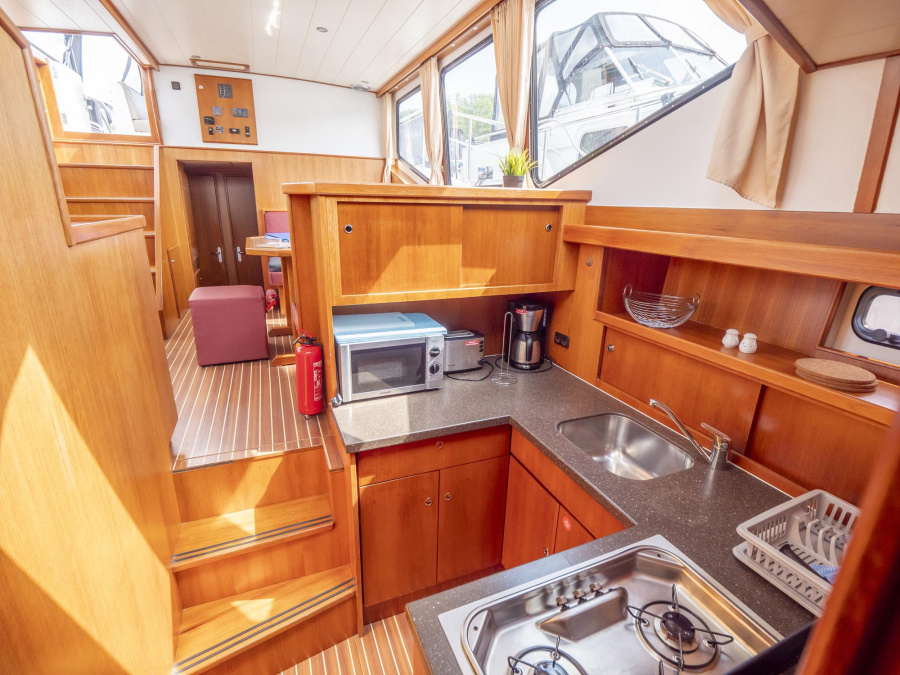 Photo #18 - Vacance1400 (New Lady) in Waren - 727