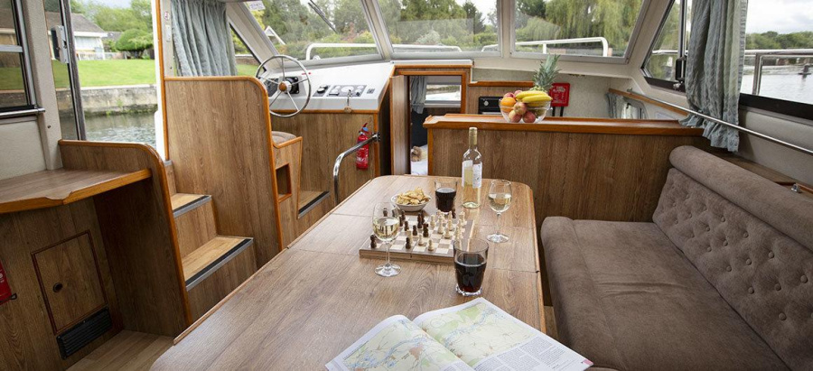 Photo #7 - StandardCrusader (50) en Rheinsberg - 844