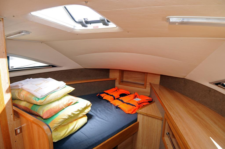Photo #6 - ComfortClipper (14) in Rheinsberg - 873