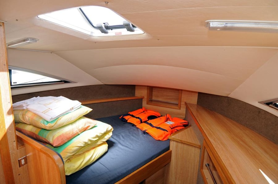 Photo #6 - ComfortClipper (38) in Portumna - 946