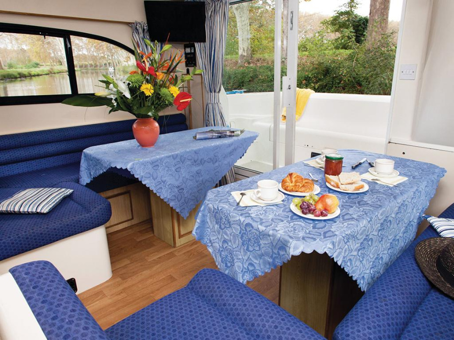 Photo #5 - ComfortElegance (Elegance 16) en Nieuwpoort - 1045