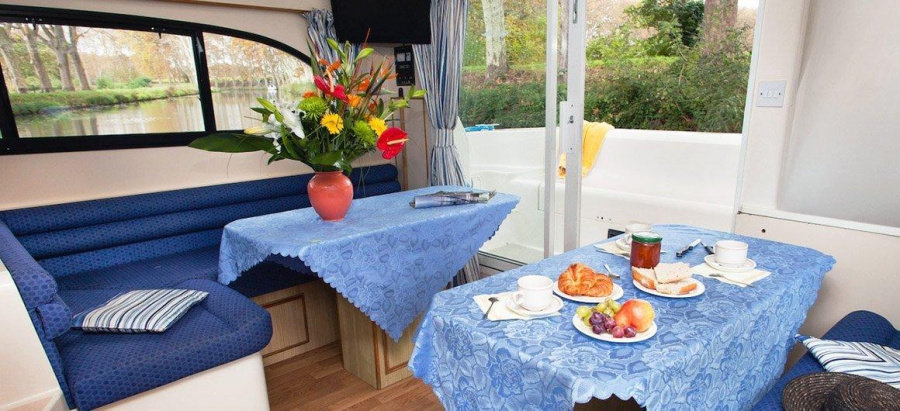 Photo #6 - ComfortElegance (Elegance 16) en Nieuwpoort - 1045