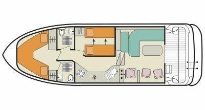 Photo #10 - ComfortCaprice (C485) in Casale sul Sile - 1107