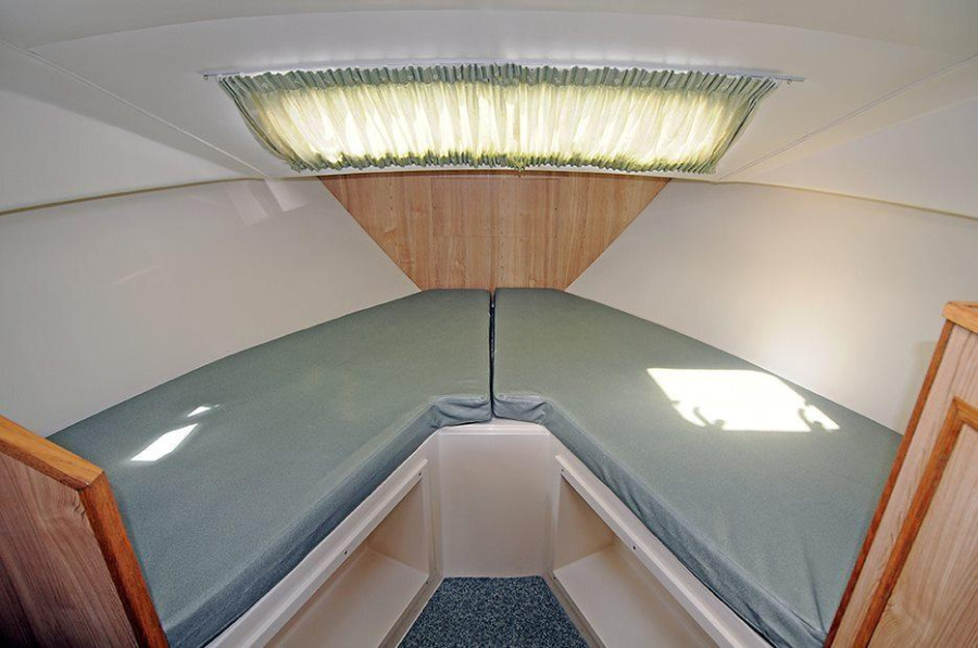 Photo #9 - ComfortCaprice (C485) in Casale sul Sile - 1107
