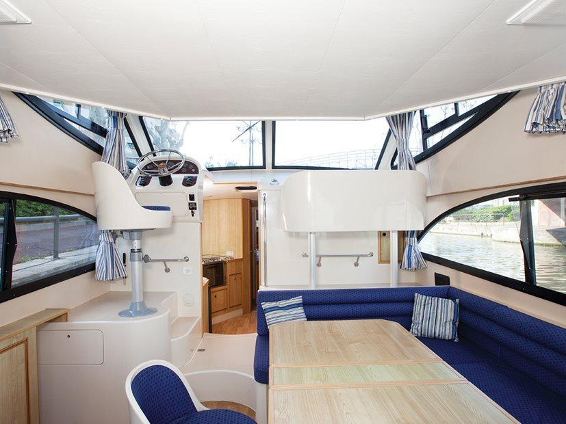 Photo #5 - ComfortCaprice (C548) en Homps - 1136