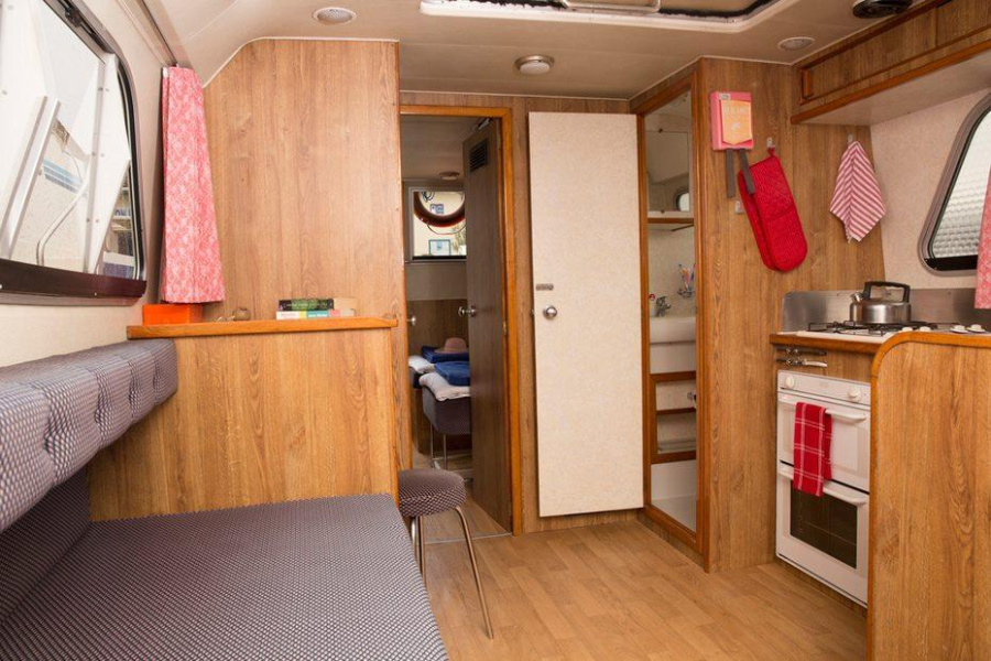Photo #7 - ComfortCaprice (C574) en Homps - 1137