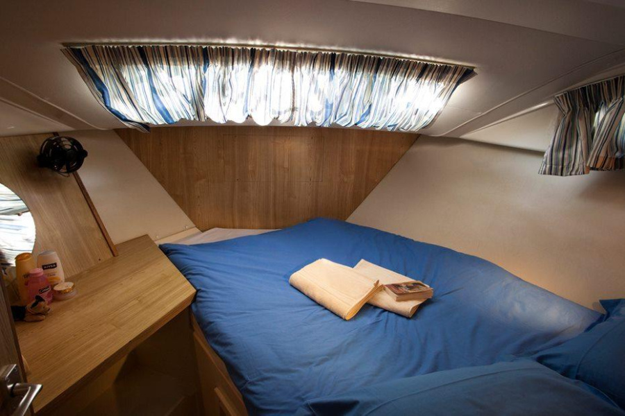 Photo #9 - ComfortMagnifique (C527) in Decize - 1159