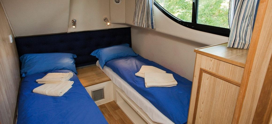 Photo #8 - ComfortMagnifique (C523) in Hesse - 1170