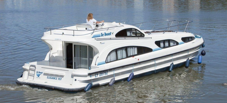 Photo #4 - ComfortElegance (C571) in Rheinsberg - 1189