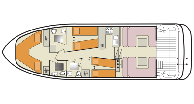 Photo #7 - ComfortElegance (C573) in Rheinsberg - 1194