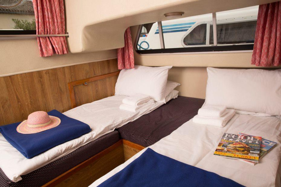 Photo #8 - ComfortCaprice (C601) in Casale sul Sile - 1203