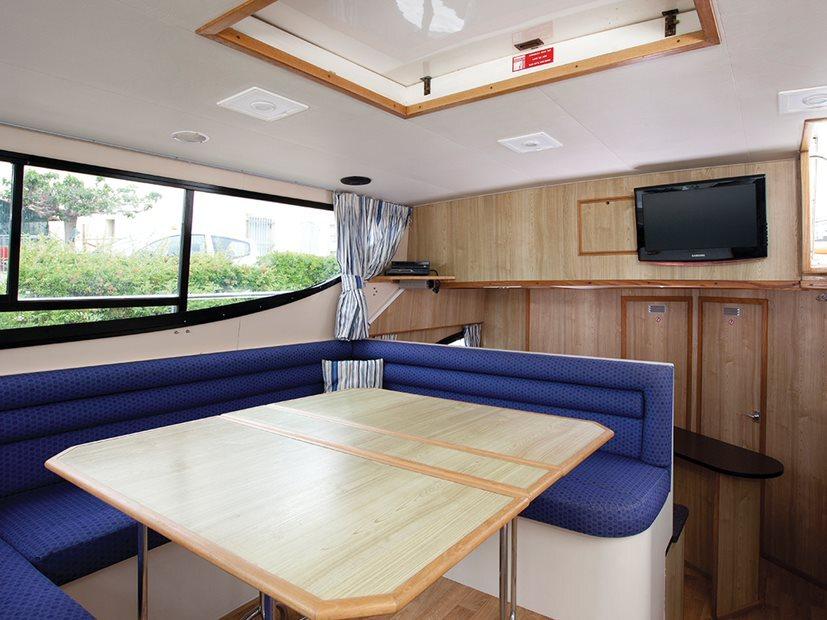 Photo #6 - ComfortMagnifique (C587) in Nieuwpoort - 1216