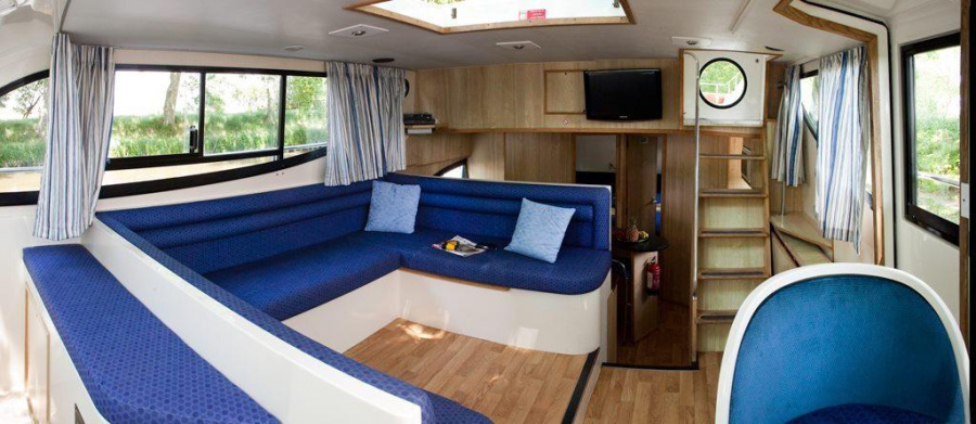 Photo #7 - ComfortMagnifique (C587) in Nieuwpoort - 1216