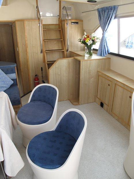 Photo #7 - ComfortCalypso (12) en Douelle - 1247