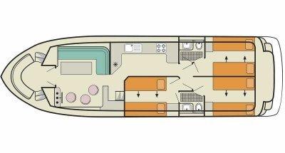 Photo #8 - ComfortCalypso (21) in Messac - 1255