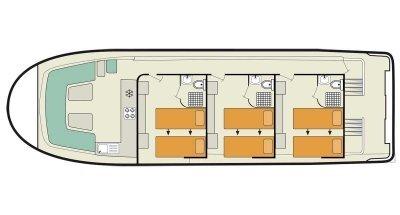 Photo #4 - PremierVision 3 (07) in Port Cassafieres - 1351