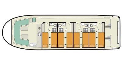 Photo #4 - PremierVision 4 (54) en Douelle - 1386