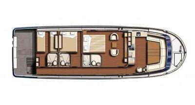 Photo #4 - PremierVision 3 Master (43) in Port Cassafieres - 1444