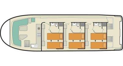 Photo #4 - PremierVision 3 SL (10) in Port Cassafieres - 1445