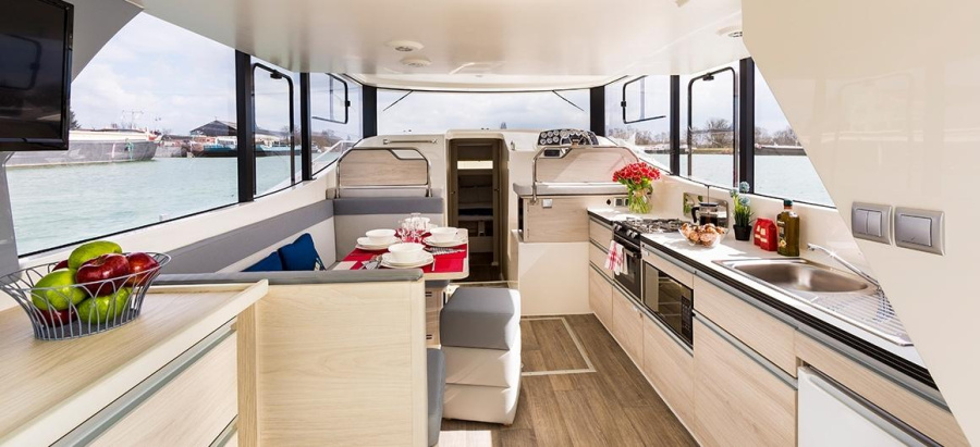 Photo #4 - PremierHorizon 1 (29) in Decize - 1492