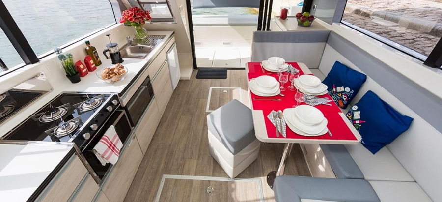 Photo #5 - PremierHorizon 1 (29) in Decize - 1492