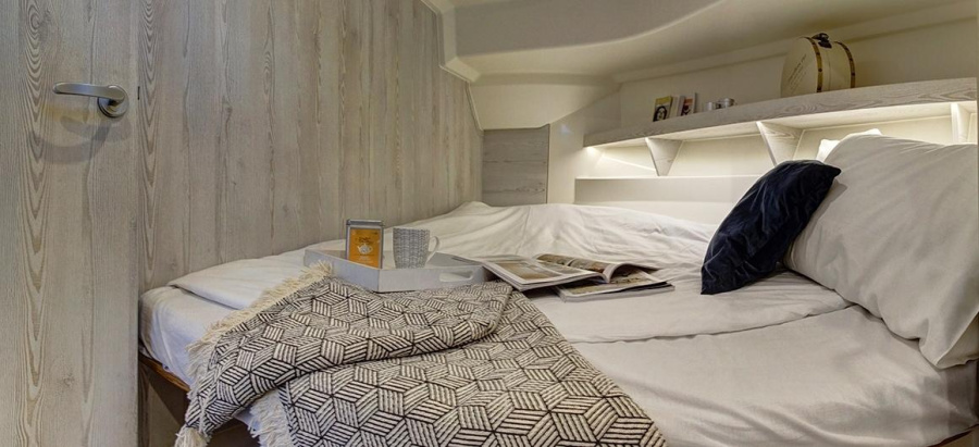 Photo #8 - PremierHorizon 2 (39) in Douelle - 1496