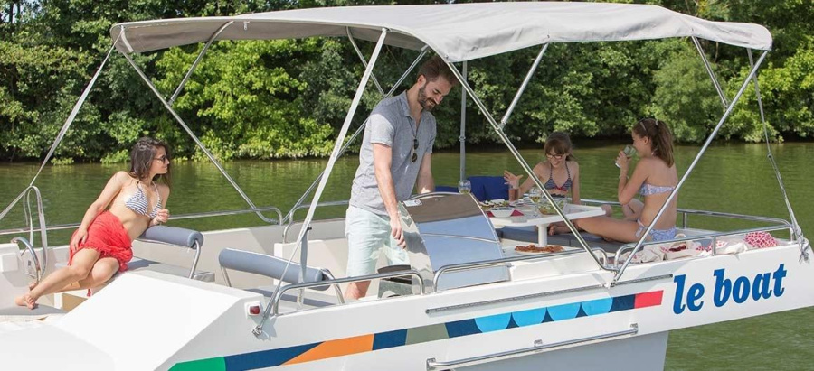 Photo #5 - PremierHorizon 2 (39) in Douelle - 1496