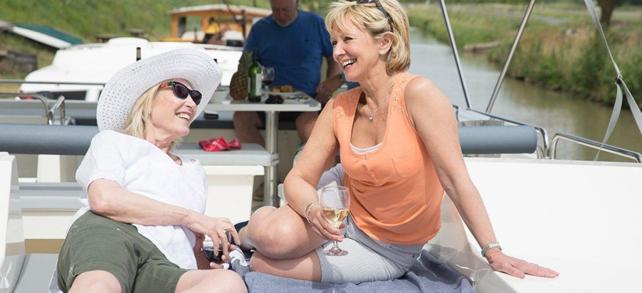 Photo #6 - PremierHorizon 3 (05) in Rheinsberg - 1508