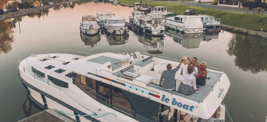 Photo #6 - PremierHorizon 4 (23) in Douelle - 1524