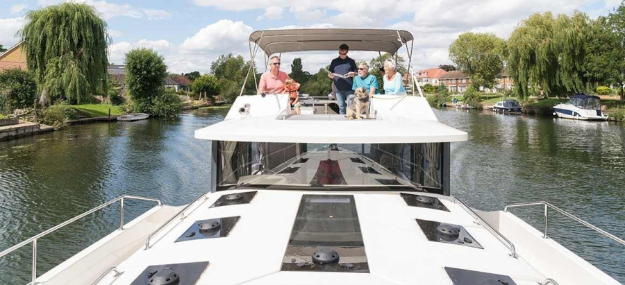 Photo #9 - PremierHorizon 4 (06) in Rheinsberg - 1525
