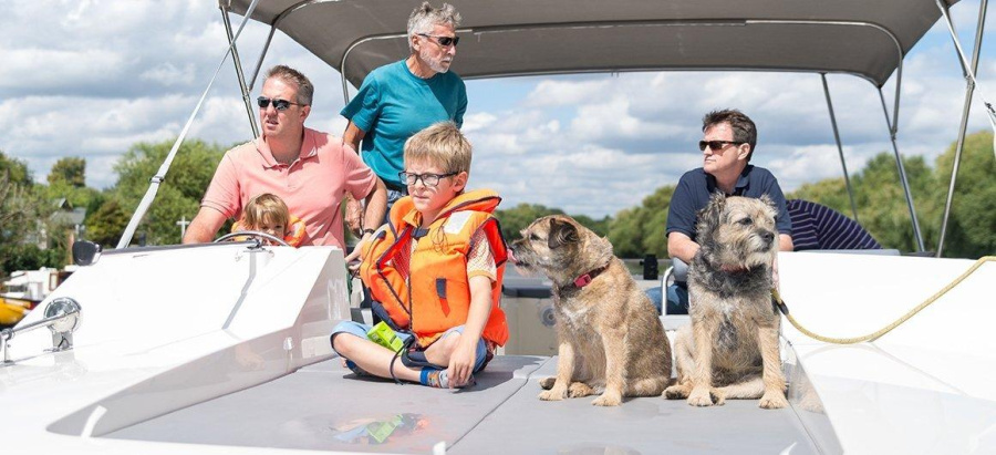 Photo #8 - PremierHorizon 4 (06) in Rheinsberg - 1525