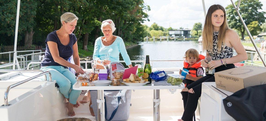 Photo #10 - PremierHorizon 4 (06) in Rheinsberg - 1525