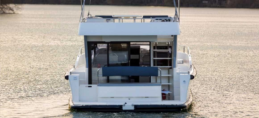 Photo #13 - PremierHorizon 1 (55) in Nieuwpoort - 1550